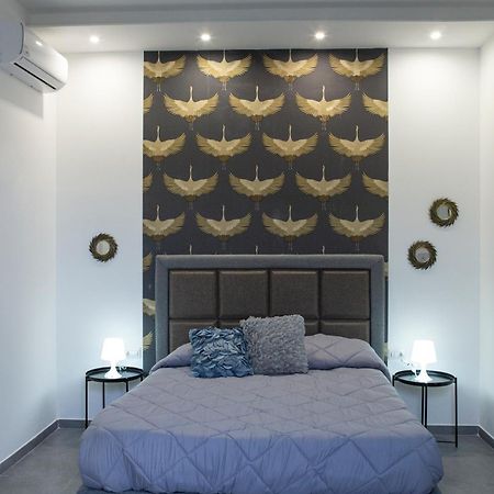 Napoli Skyport Bed & Breakfast エクステリア 写真
