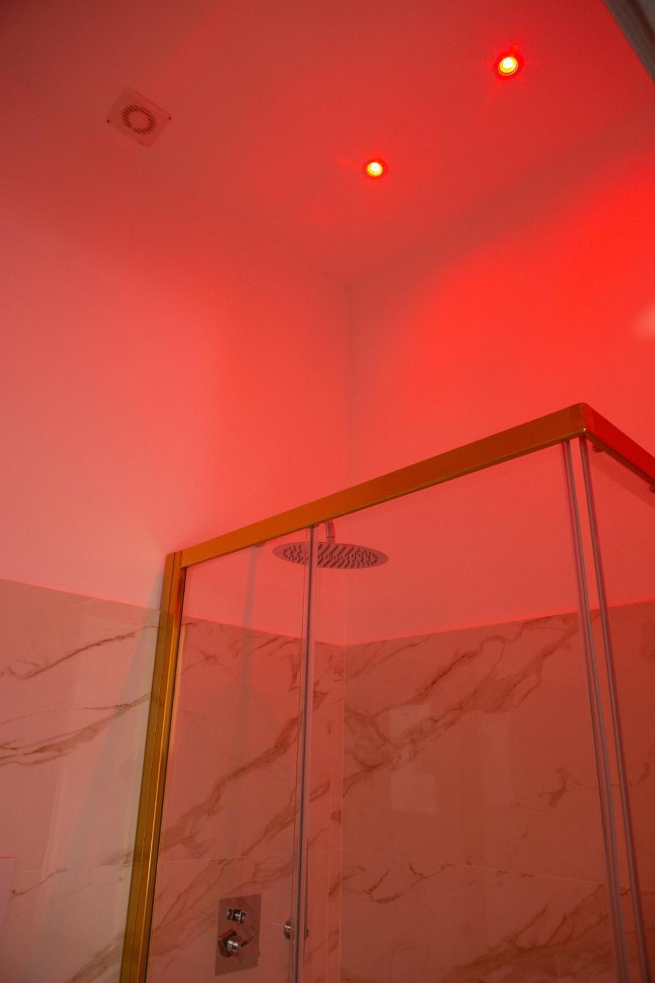 Napoli Skyport Bed & Breakfast エクステリア 写真