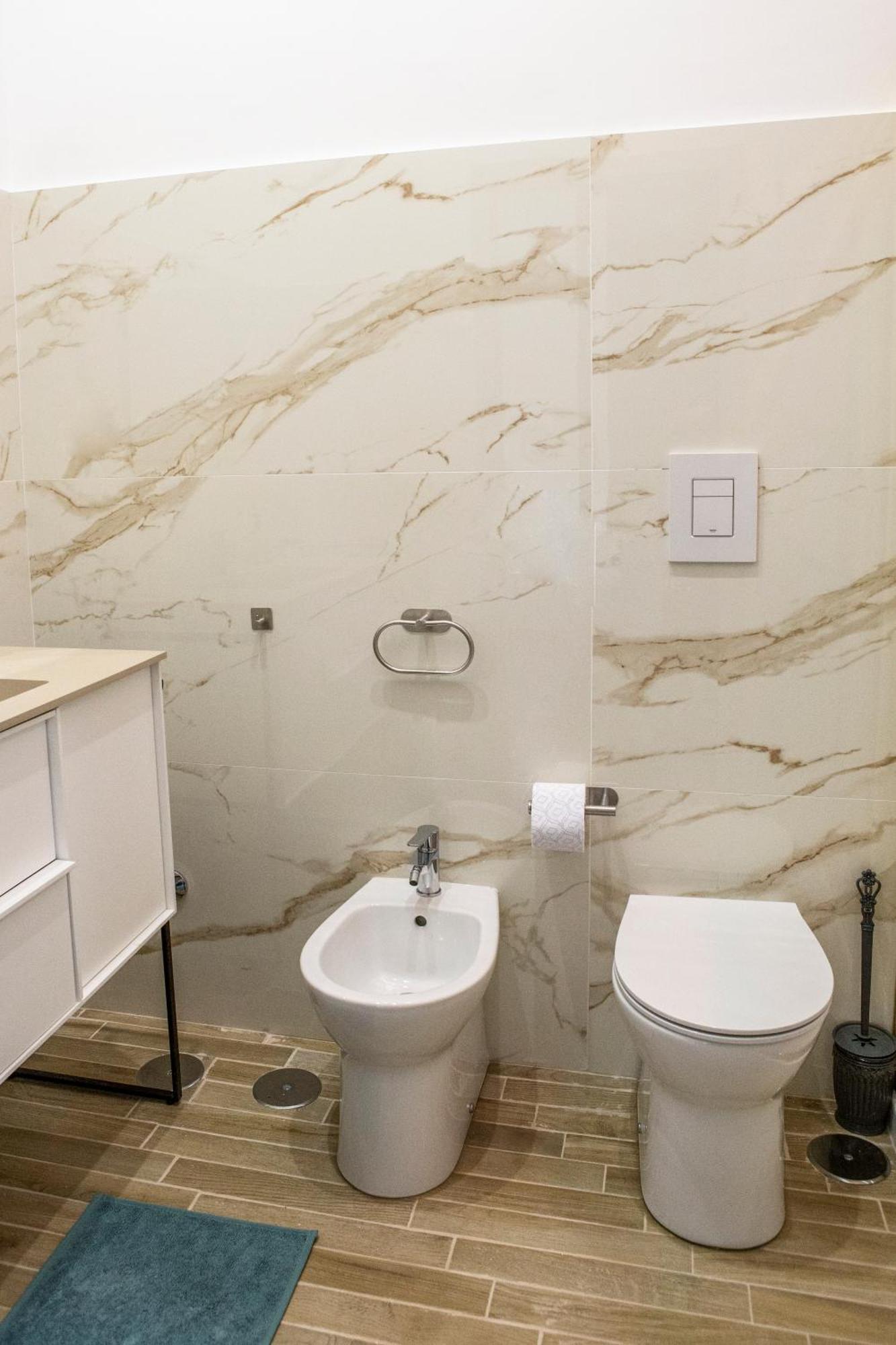 Napoli Skyport Bed & Breakfast エクステリア 写真